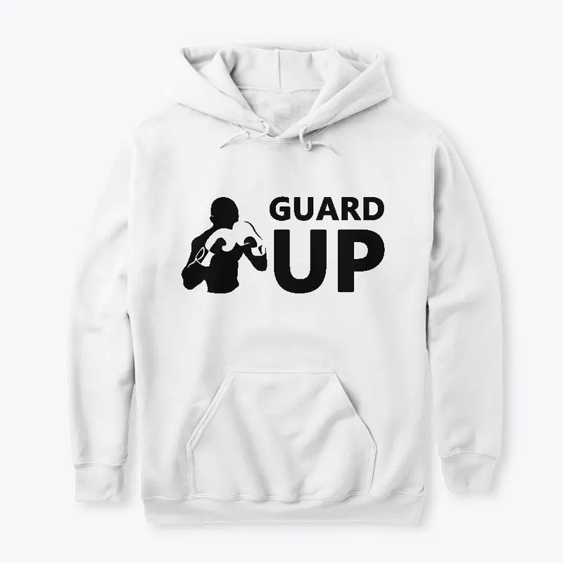 Guard Up