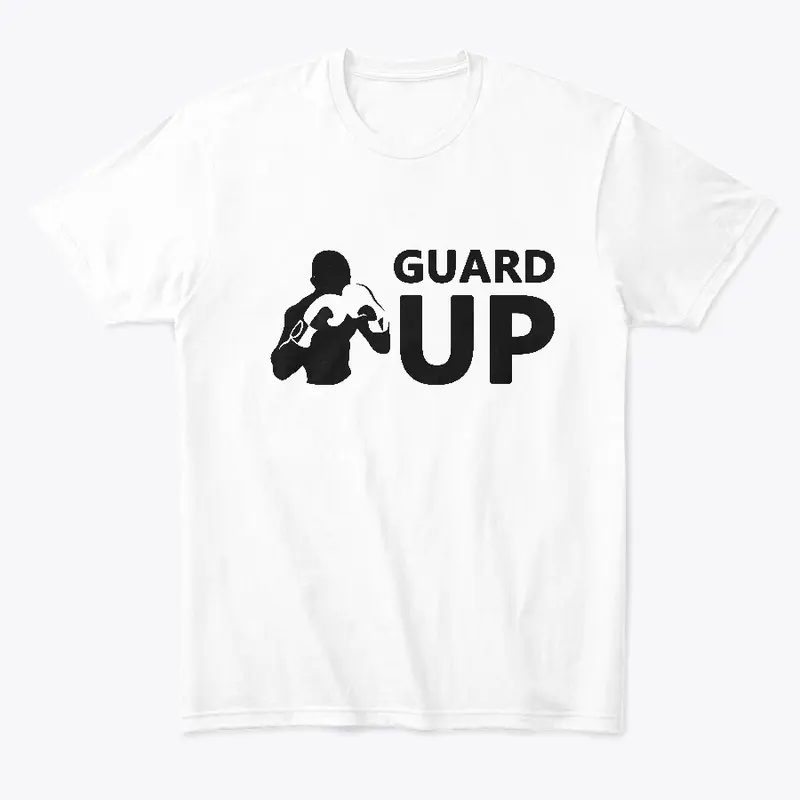 Guard Up