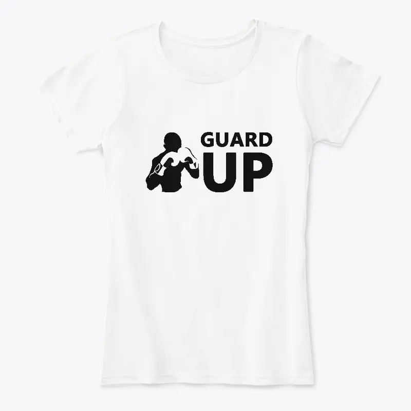 Guard Up