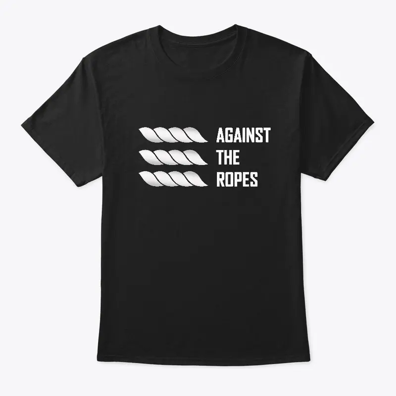 Against the ropes