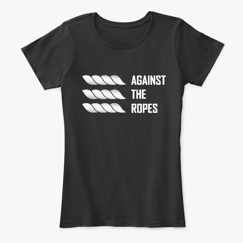 Against the ropes